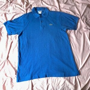 Lacoste polo shirt